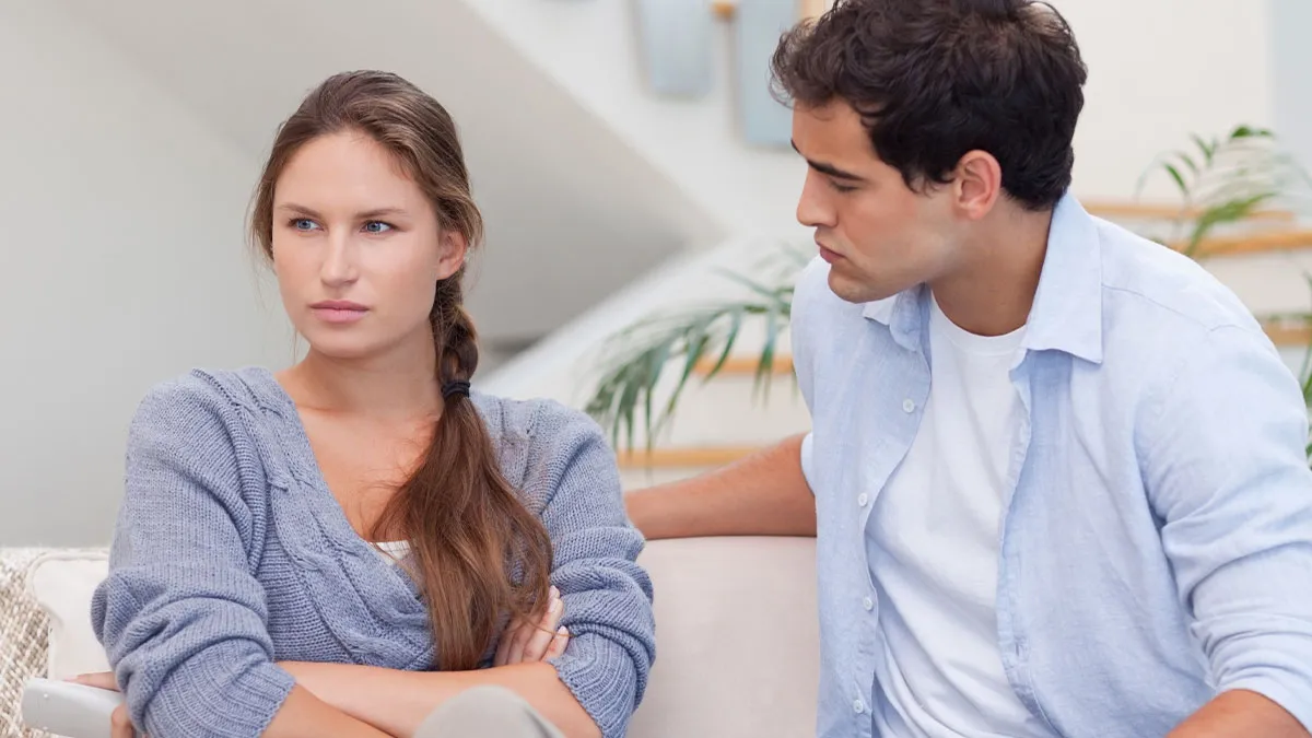 "AIO For Refusing To Go On A 'Vacation' With My In-Laws That Was Booked Without Our Knowledge?"
