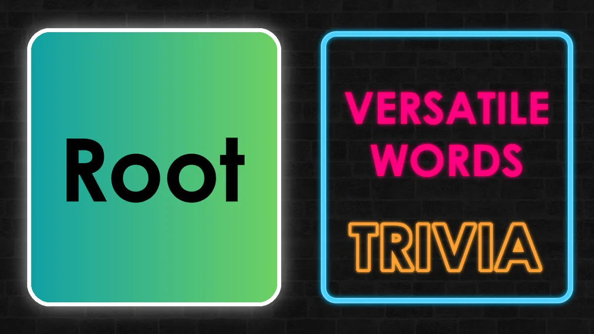 Only Real Linguists Will Know Every Meaning Of These 32 Widely-Used Terms
