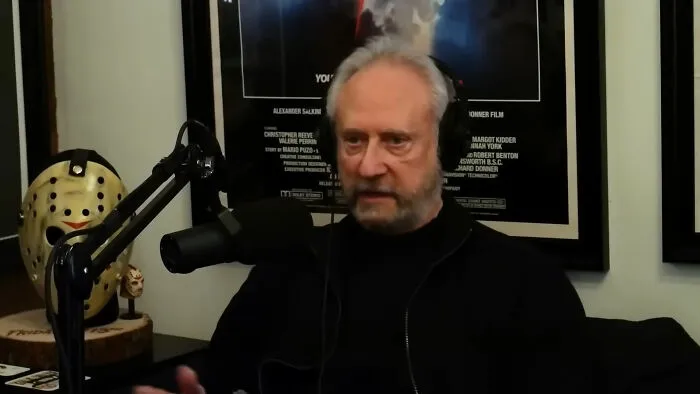 Brent Jay Spiner Is An American Actor Best Known For His Role In "Star Trek"