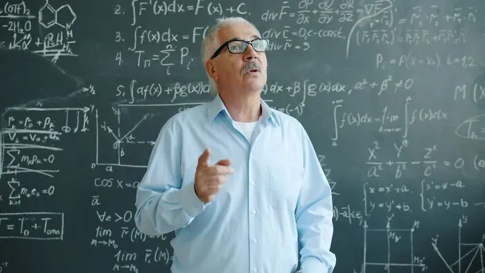 48 Unforgettable Teacher Moments Students Still Talk About