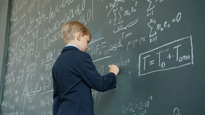 36 Stories About Creepily Intelligent People