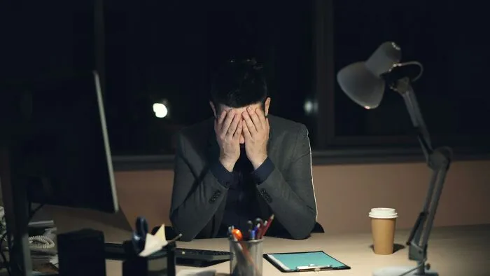 “Goodbye”: 36 People Who Woke Up, Chose Violence And Quit Their Jobs In Dramatic Fashion