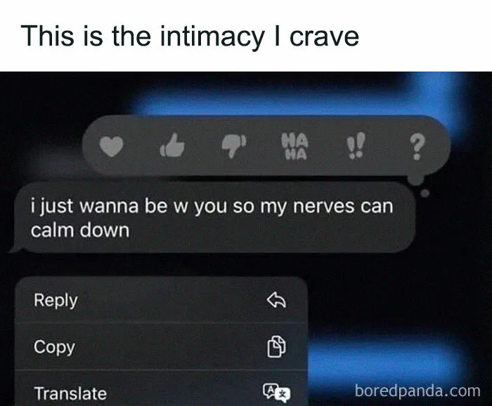 40 Cute Memes Summing Up What It’s Like To Be In A Loving Relationship