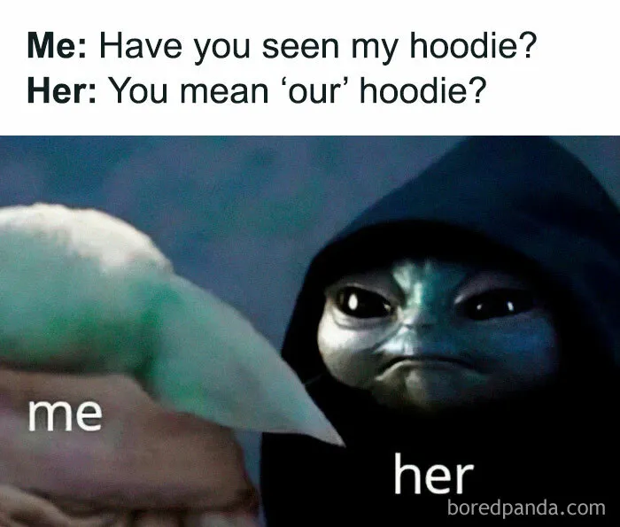 40 Cute Memes Summing Up What It’s Like To Be In A Loving Relationship