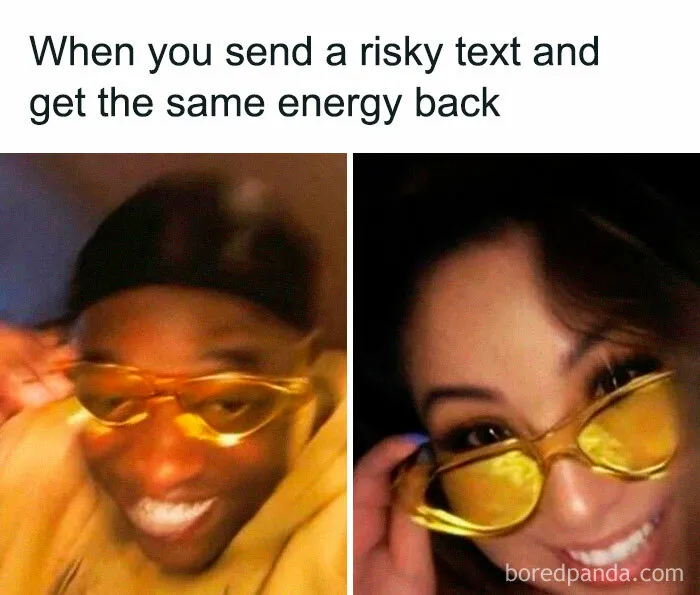40 Cute Memes Summing Up What It’s Like To Be In A Loving Relationship