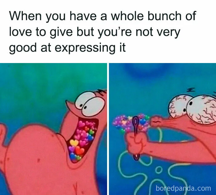40 Cute Memes Summing Up What It’s Like To Be In A Loving Relationship