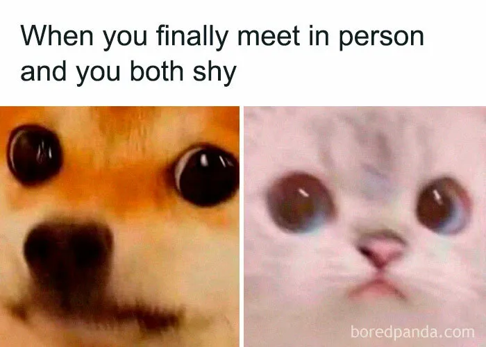 40 Cute Memes Summing Up What It’s Like To Be In A Loving Relationship