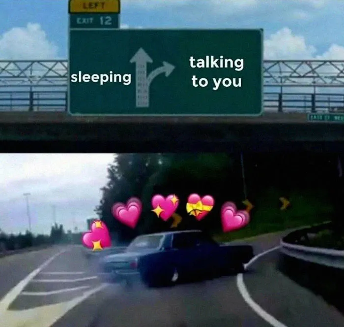40 Cute Memes Summing Up What It’s Like To Be In A Loving Relationship