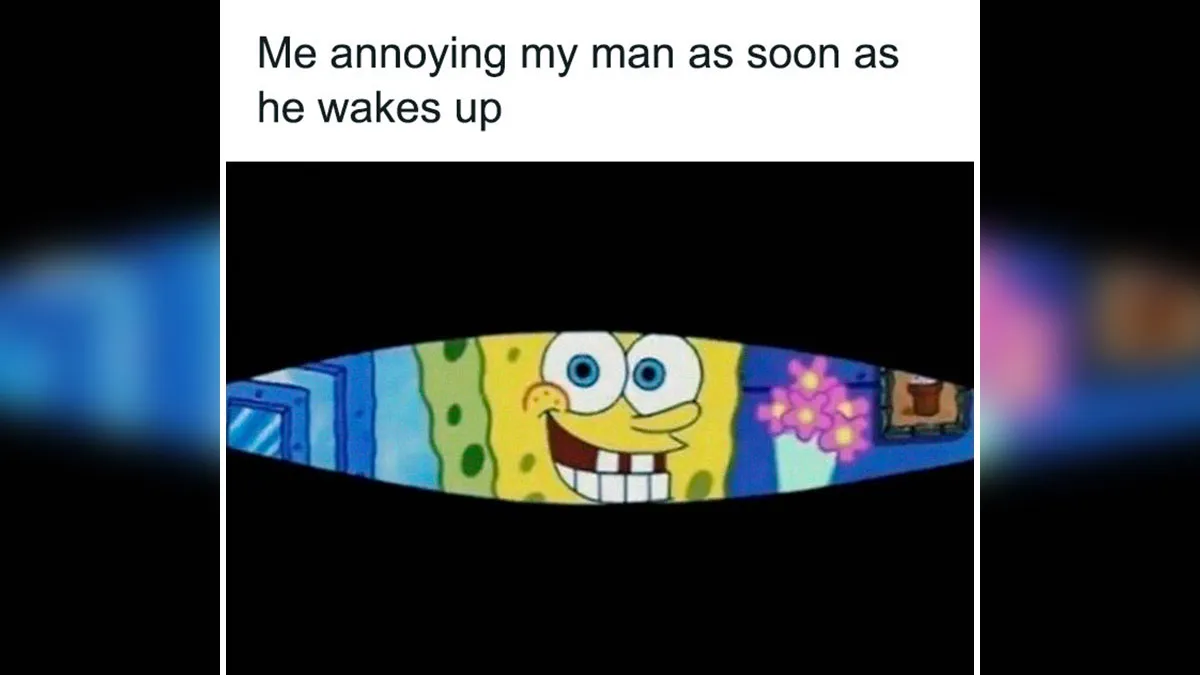 40 Cute Memes Summing Up What It’s Like To Be In A Loving Relationship