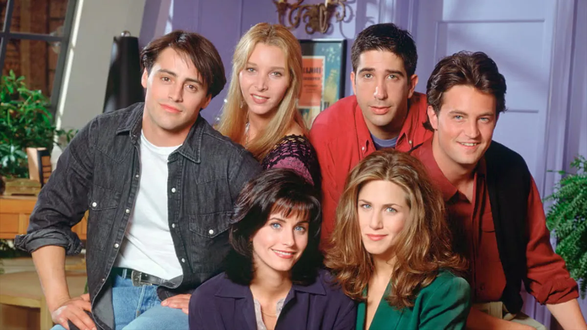 Your Life, But Funnier: 29-Question Quiz Finds The Sitcom World You’d Call Home