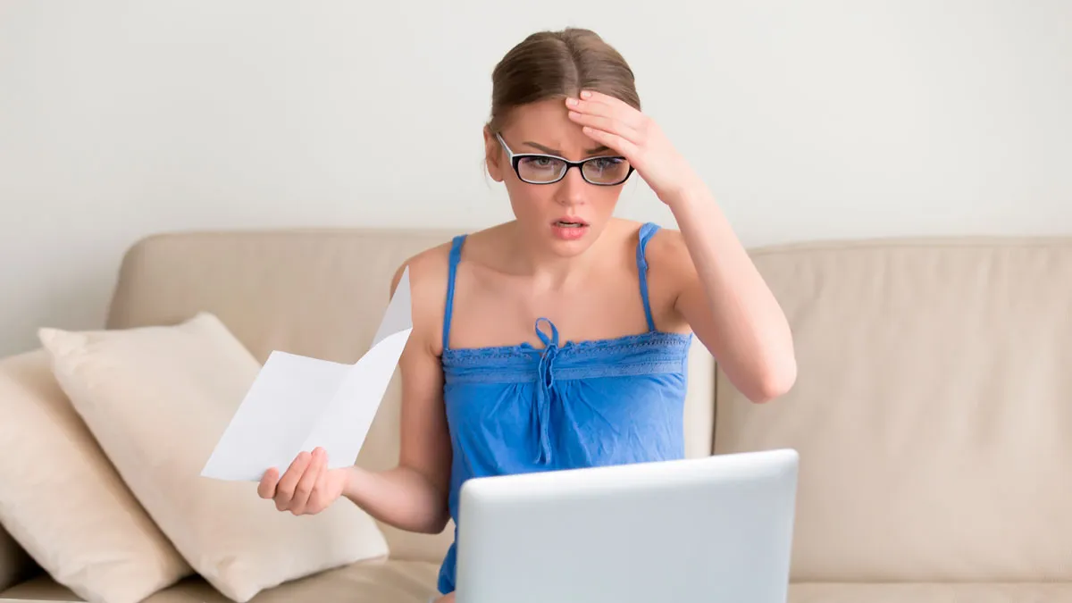 Husband Blames SAHM Wife For Financial Problems, Tells Her To Get A Job, She Gets Divorced Instead