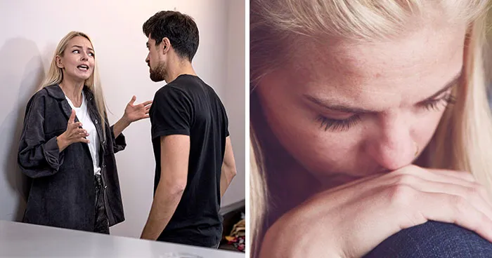 Wife Realizes What She Thought Was "Normal" In A Marriage Was Far From That