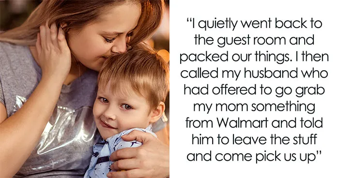 Woman Gobsmacked After Fam Refuses To Give Her “Spoiled” Kids Xmas Presents