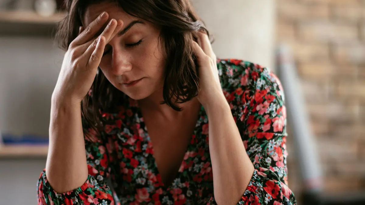 Woman Watches Nephew For A Week And Realizes His Parents Aren’t Coming Back