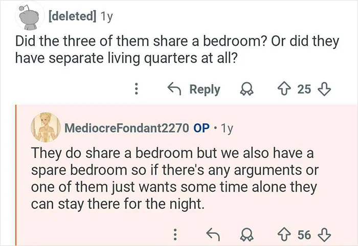 Daughter Of Polyamorous Parents Reveals 30 Truths About Her Unique Upbringing