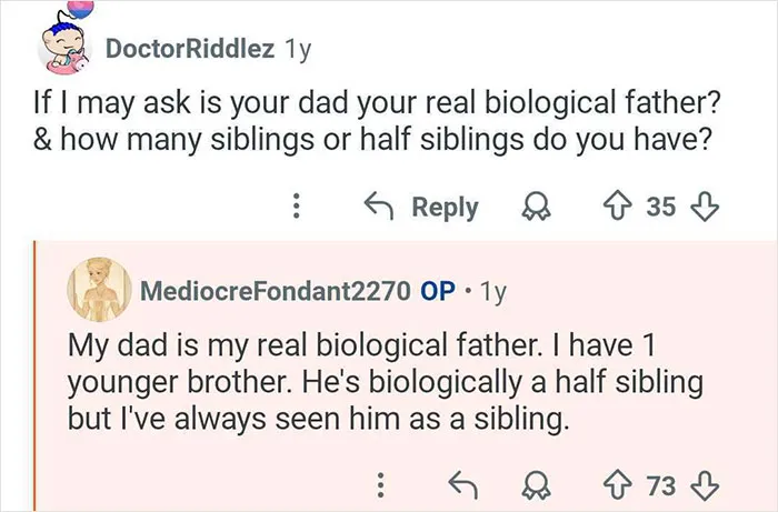 Daughter Of Polyamorous Parents Reveals 30 Truths About Her Unique Upbringing