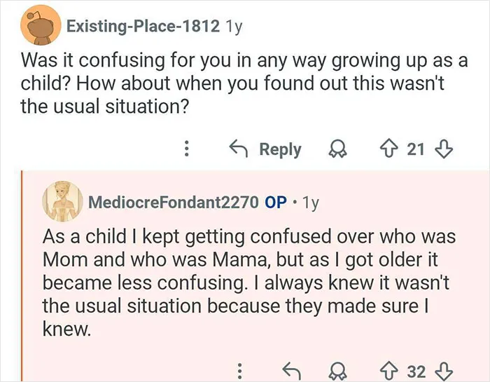 Daughter Of Polyamorous Parents Reveals 30 Truths About Her Unique Upbringing