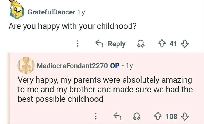 Daughter Of Polyamorous Parents Reveals 30 Truths About Her Unique Upbringing
