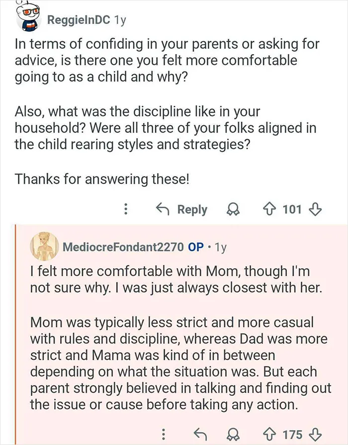 Daughter Of Polyamorous Parents Reveals 30 Truths About Her Unique Upbringing