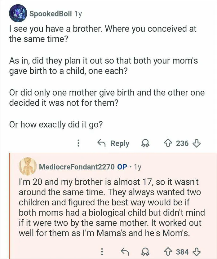 Daughter Of Polyamorous Parents Reveals 30 Truths About Her Unique Upbringing