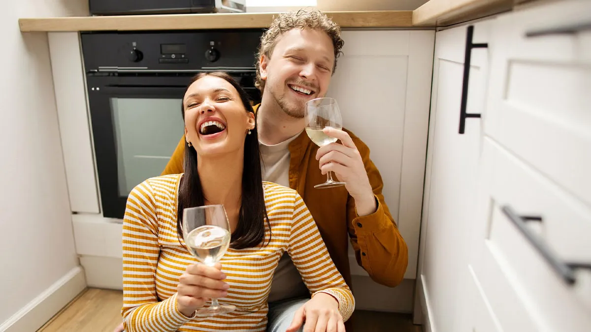 "Safe To Say I'm Happily Divorced": Woman Leaves Entitled Husband After His Family Makes Fun Of Her