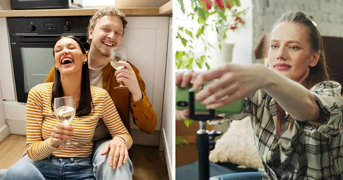 "Safe To Say I'm Happily Divorced": Woman Leaves Entitled Husband After His Family Makes Fun Of Her