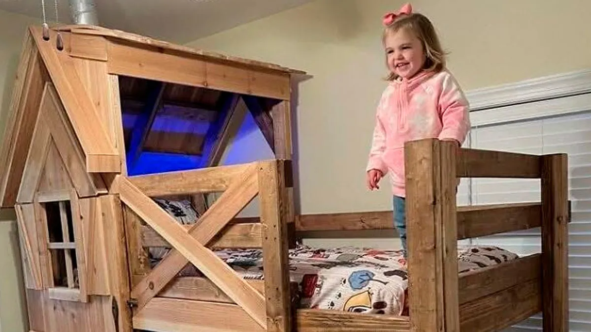 79 Beautifully Crafted Woodworking Projects That Are Straight-Up Impressive (New Pics)