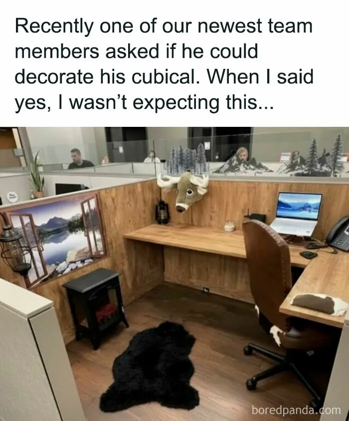 52 Work Memes To Make Your Long Day At Least 5% More Bearable (New Pics)