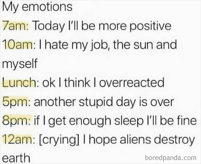 52 Work Memes To Make Your Long Day At Least 5% More Bearable (New Pics)