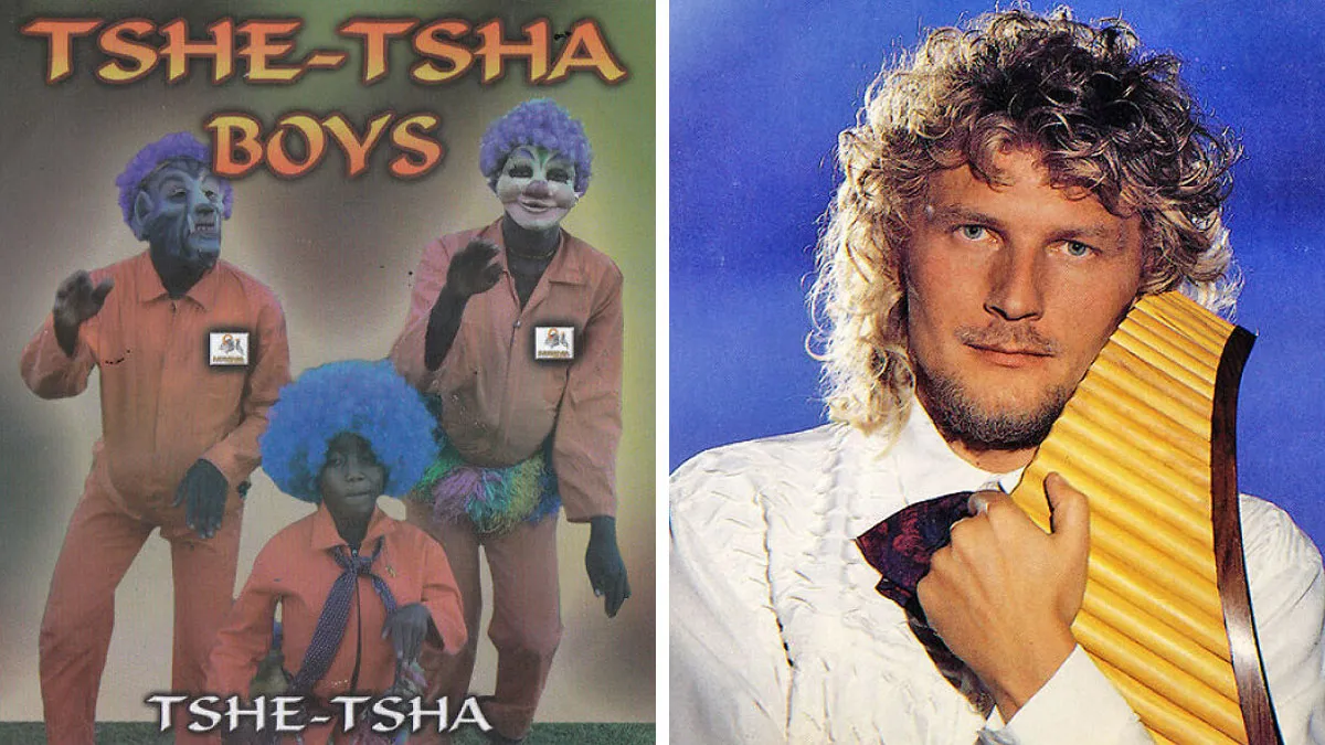 40 Of The Worst Album Covers That Shouldn’t Have Seen The Light Of Day