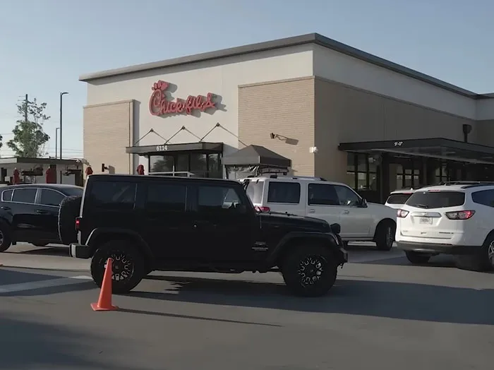 51 Petty Business Boycotts People Have Kept Going Out Of Pure Principle And Spite