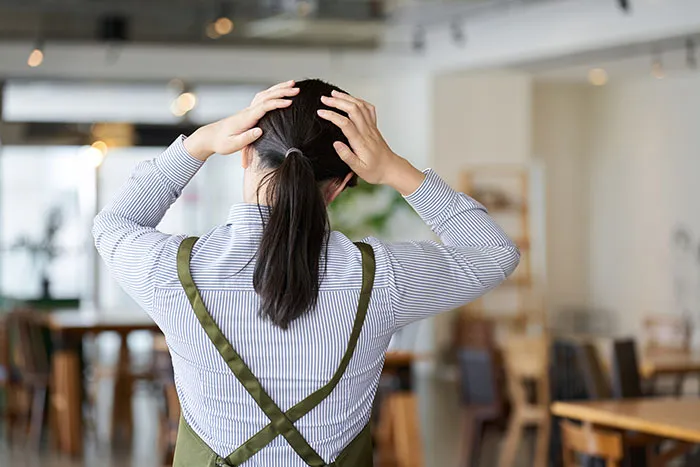 Servers Are Sharing Customer Horror Stories And These 40 Are True Nightmares