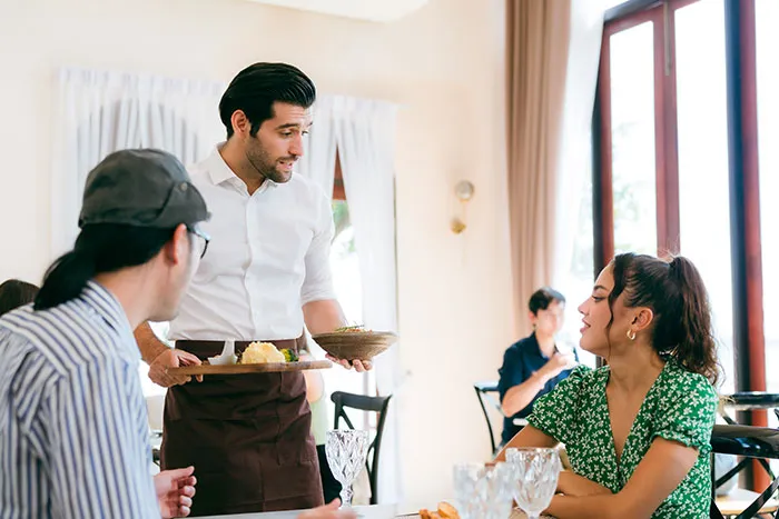 Servers Are Sharing Customer Horror Stories And These 40 Are True Nightmares