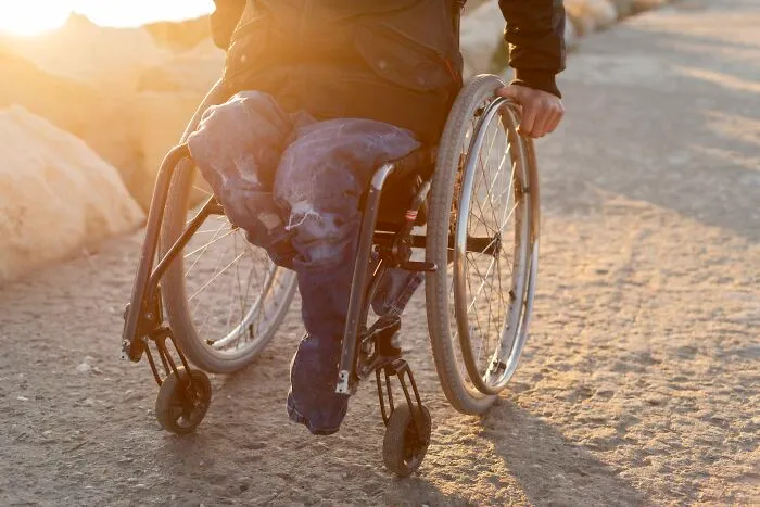 47 Times Patients Ignored Medical Advice And The Outcome Was Devastating