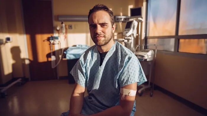 47 Times Patients Ignored Medical Advice And The Outcome Was Devastating