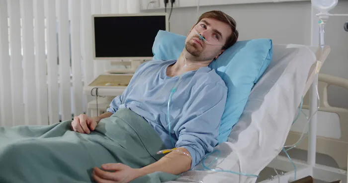 47 Times Patients Ignored Medical Advice And The Outcome Was Devastating