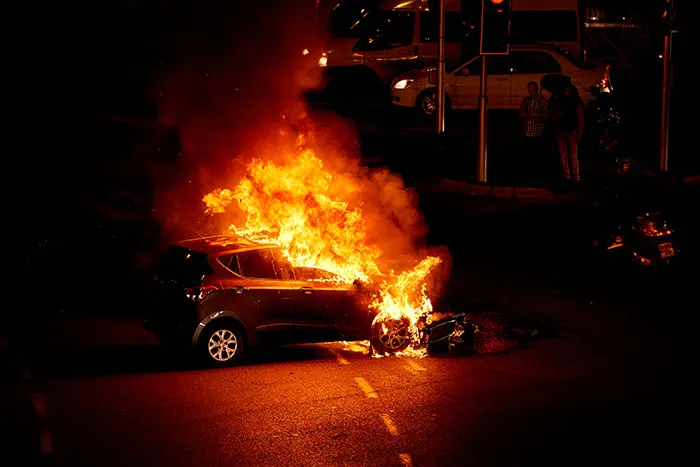 “Thought She Was Being Crazy”: 72 People Share The Close Calls They Still Think About