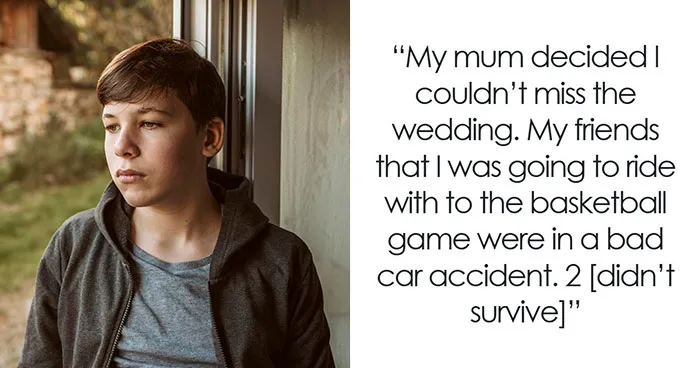 “Thought She Was Being Crazy”: 72 People Share The Close Calls They Still Think About