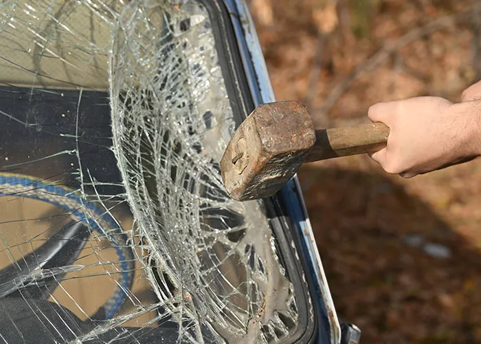“They Had The Wrong Guy”: 30 People Who Were Really Unlucky