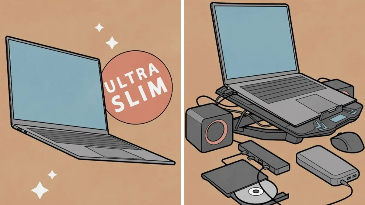 21 New 'Yes, But' Comics That Continue To Expose Our Society’s Contradictory Nature