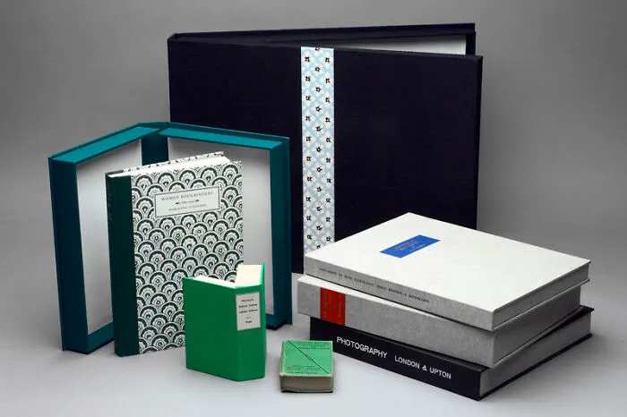 Rigid Packaging Designs