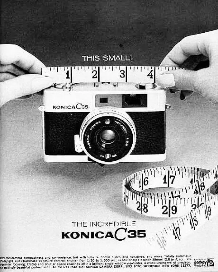 40 Charming Vintage Ads That Are Nothing Like Today’s Marketing