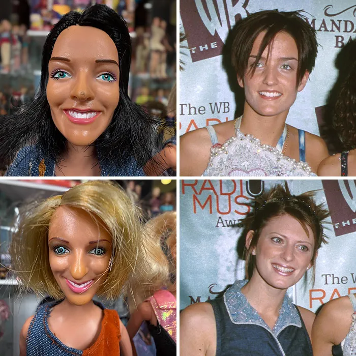 B*witched