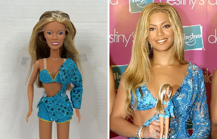 Beyoncé