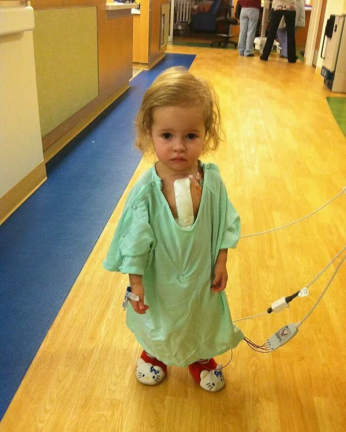 50 Medical Pics That Are Weirdly Mesmerizing And Slightly Disturbing