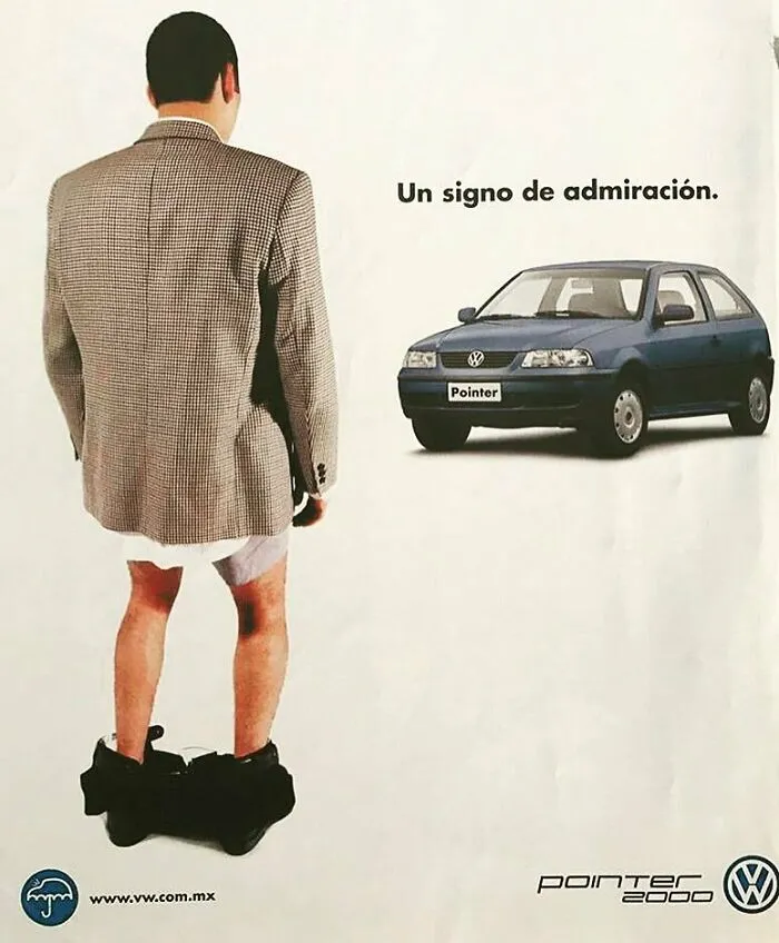 40 Charming Vintage Ads That Are Nothing Like Today’s Marketing