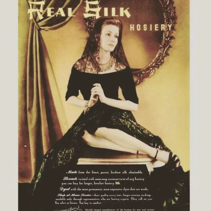 40 Charming Vintage Ads That Are Nothing Like Today’s Marketing