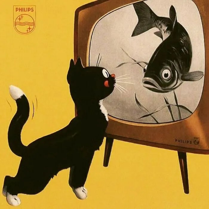 40 Charming Vintage Ads That Are Nothing Like Today’s Marketing