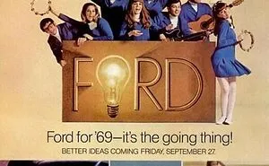 40 Charming Vintage Ads That Are Nothing Like Today’s Marketing