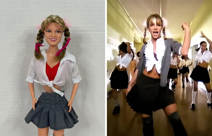 Britney Spears